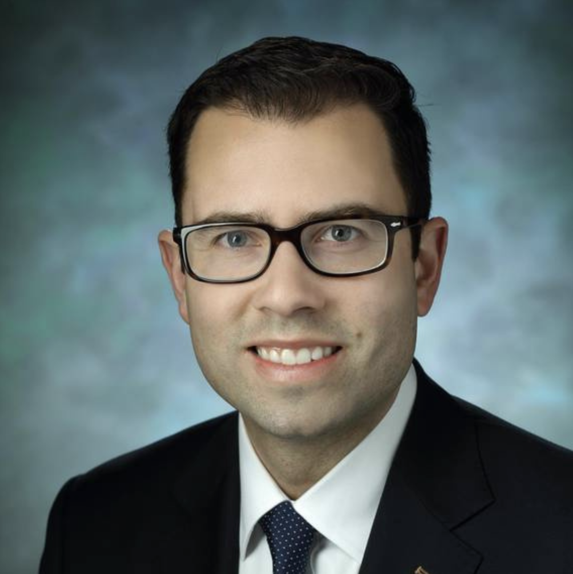 Dr. Gabriel Santiago, plastic surgeon